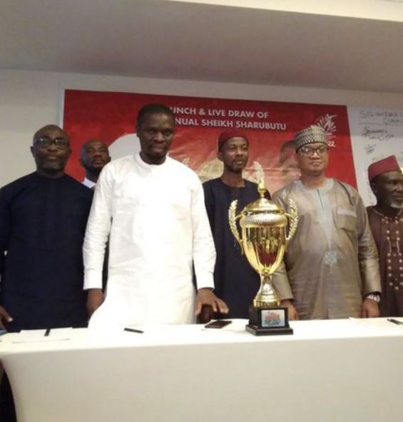 2022 ramadan cup launched gfa to support competition