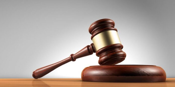 43 year old man remanded over robbery