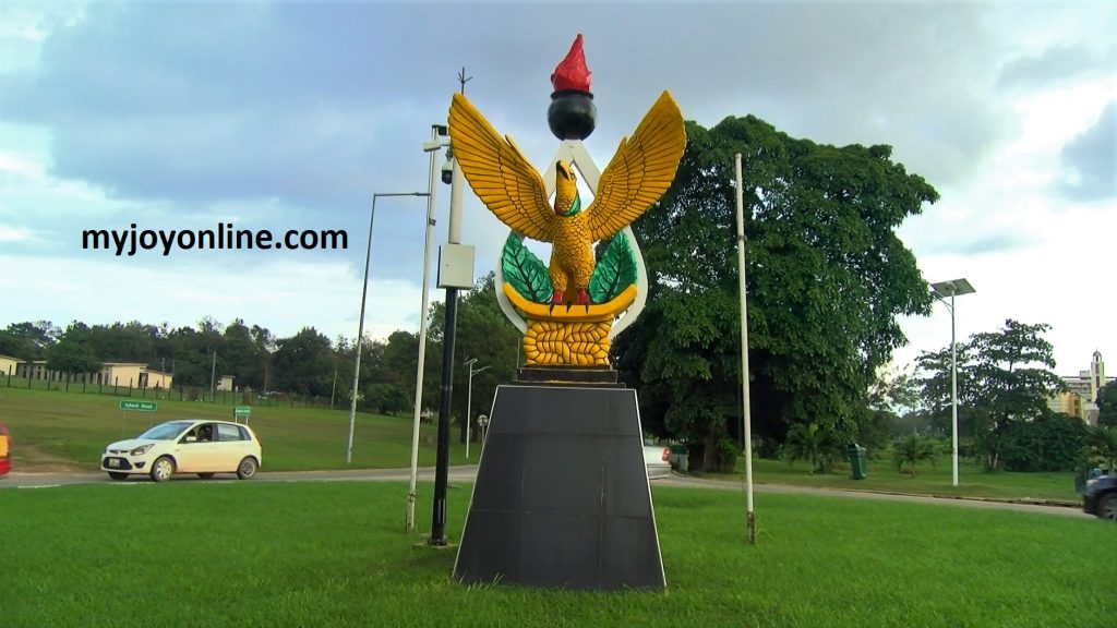 about 6000 knust students deferred over inability to pay fees