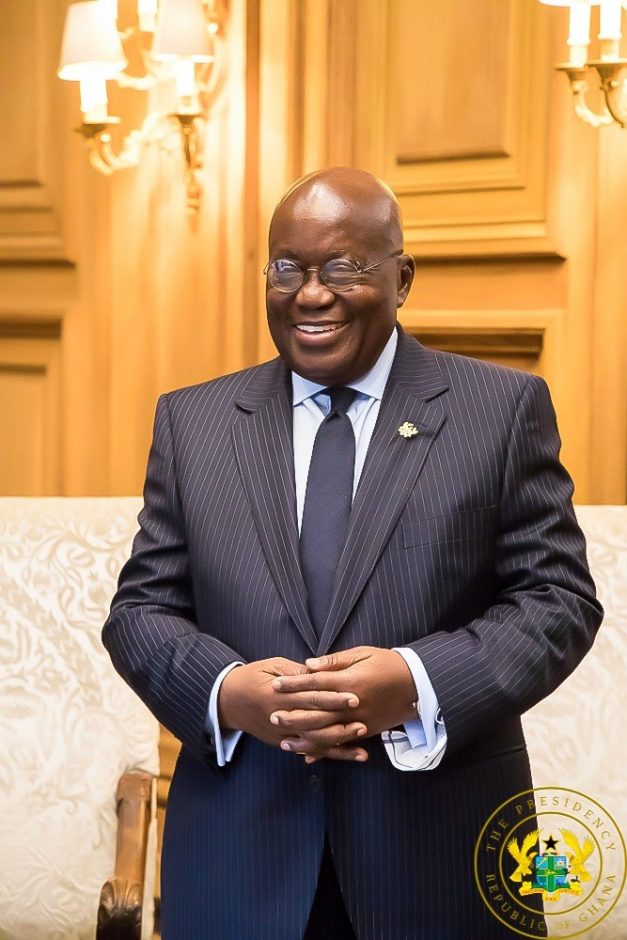 akufo addo to hold presidential business dialogue at 6th ghana ceo summit scaled