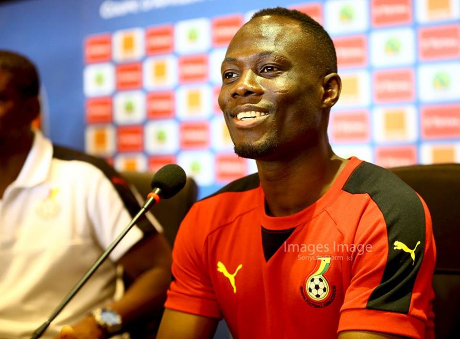 be prepared to play in afcon qualifiers agyemang badu tells foreign born ghanaian players scaled