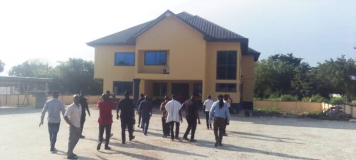 bono assembly staff advised to pursue further studies