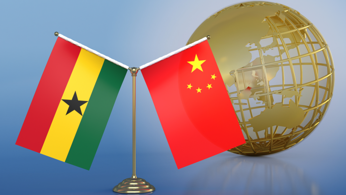 china and ghana pledge to enhance cooperation