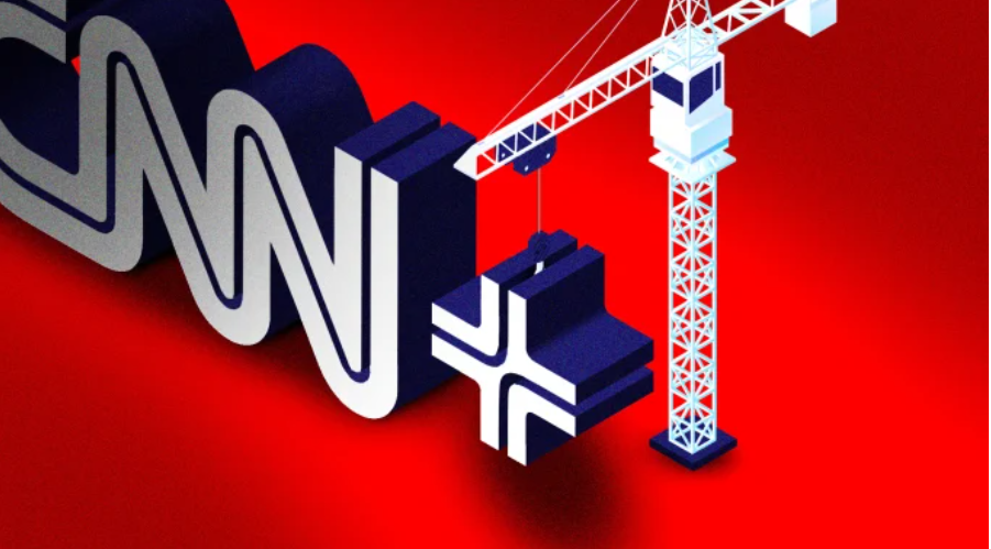 cnn is shutting down one month after launch
