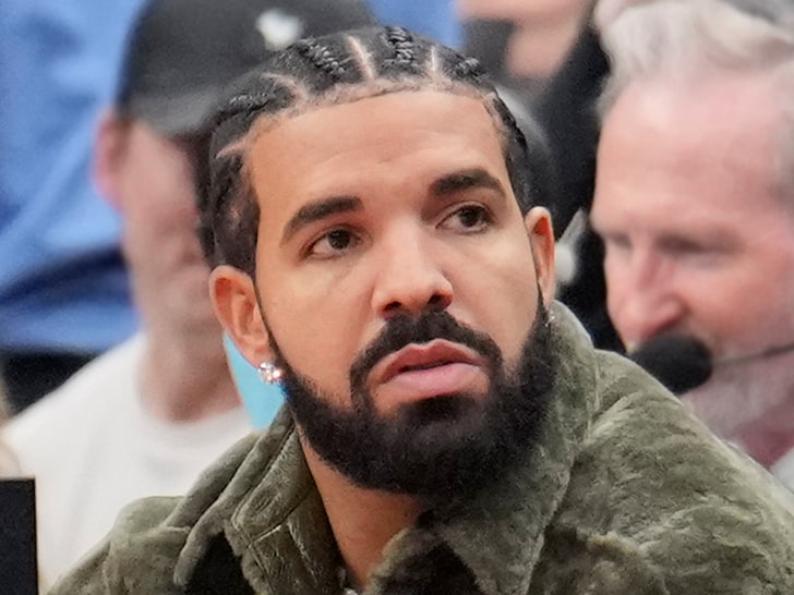 drake granted restraining order against woman who wished death on him