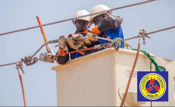 ecg advises public to use energy commissions certified electricians