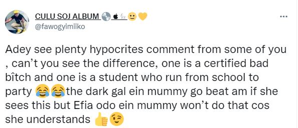 Efia Odo’s sheer dress gets social media talking 1 efia odos sheer dress gets social media talking