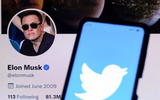 elon musk and twitter are not a match made in heaven