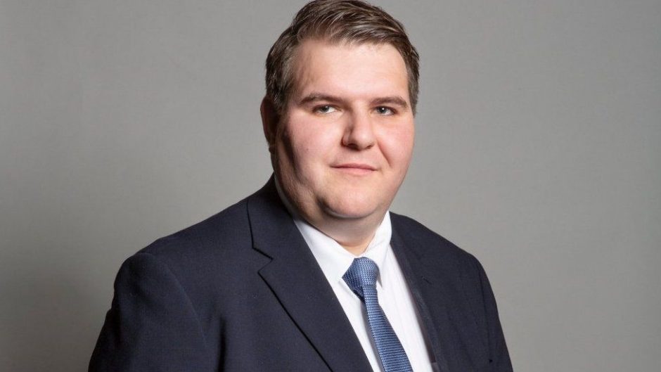 First trans MP says part of him died after rape 1 first trans mp says part of him died after rape scaled