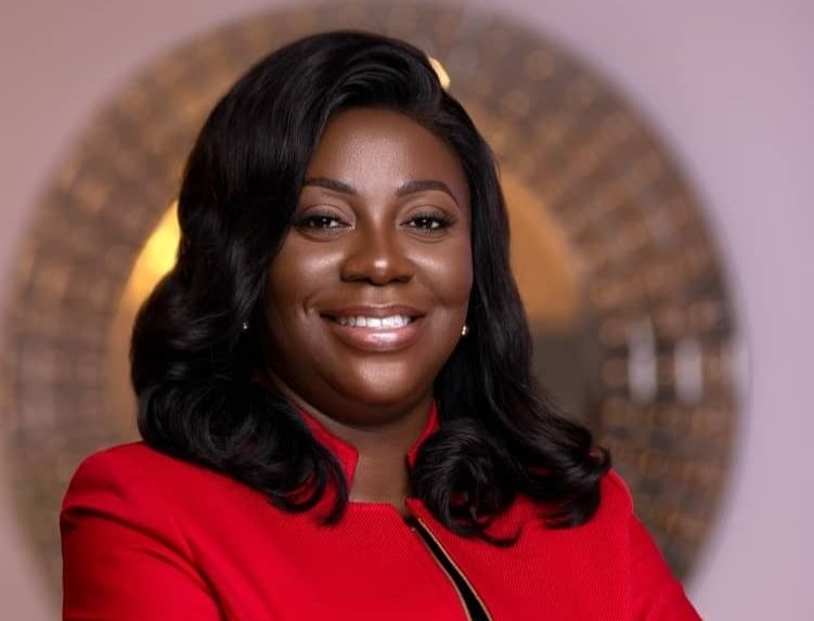 Gender diversity is essential to driving digital innovation in Africa – Patricia Obo-Nai 1 gender diversity is essential to driving digital innovation in africa patricia obo nai