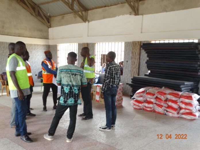 Gov’t to relocate Akplabanya Community’- Ada West DCE hints 1 govt to relocate akplabanya community ada west dce hints