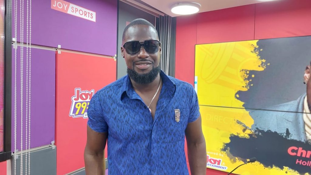 i have not lost touch with ga language despite my international exposure chris attoh