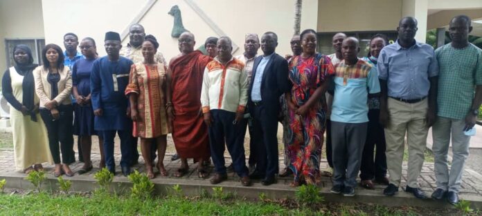 Lead advocacy against PWDs stigmatisation – Welfare agencies urged 1 lead advocacy against pwds stigmatisation welfare agencies urged