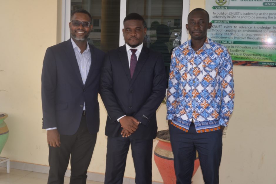 Local plant may hold potential for new anti-malaria drug – Scientists at KNUST declare 1 local plant may hold potential for new anti malaria drug scientists at knust declare scaled