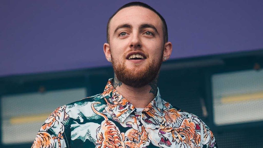 mac miller death man sentenced to more than 10 years in prison over fentanyl laced pills