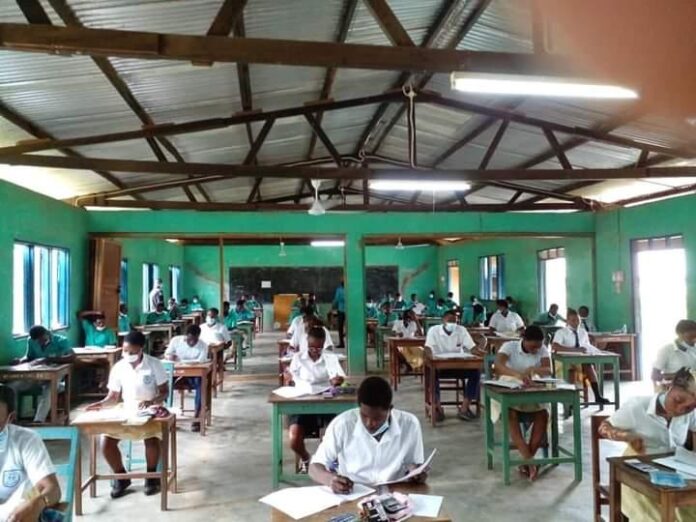 MCE Clears Negative Stereotypes Of TVET Education 1 mce clears negative stereotypes of tvet education