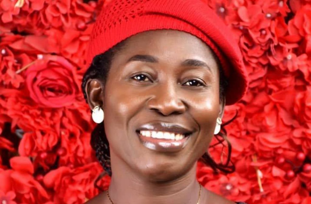 Osinachi’s husband warned children against speaking about her being abused – Nigeria’s Women Minister 1 osinachis husband warned children against speaking about her being abused nigerias women minister