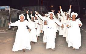 Pastor Sarfo Asserts: Christians Are Containers Of God 1 pastor sarfo asserts christians are containers of god