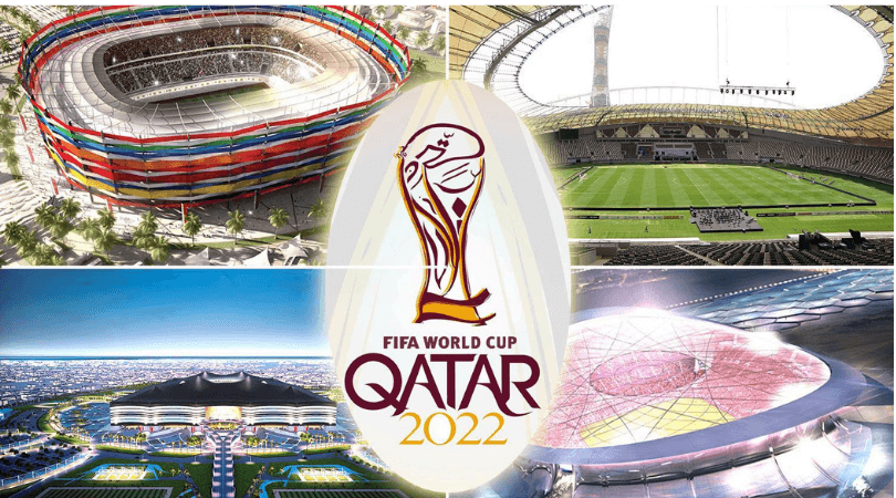 playback fifa 2022 world cup draw