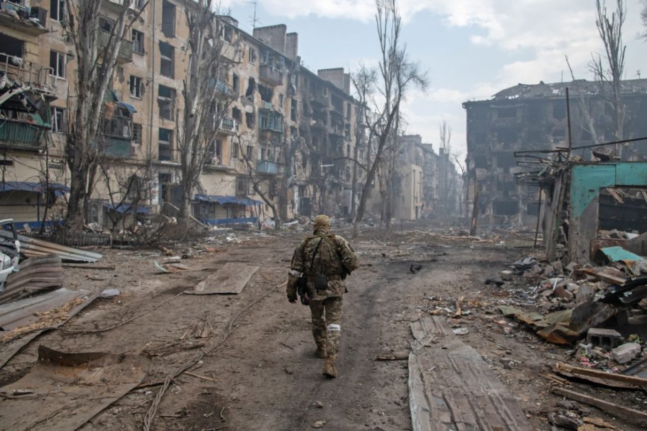 Russia says its goal is to control southern Ukraine as well as Donbas 1 russia says its goal is to control southern ukraine as well as donbas scaled