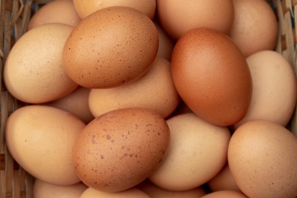 shortage of eggs hits kumasi market