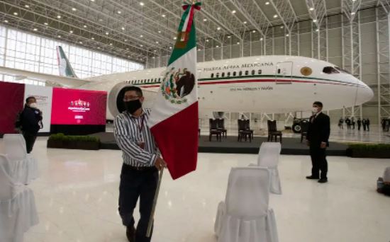 Stay away from $130m presidential jet being sold by Mexico’s López Obrador – Ablakwa tells Akufo-Addo 1 stay away from 130m presidential jet being sold by mexicos lopez obrador ablakwa tells akufo addo