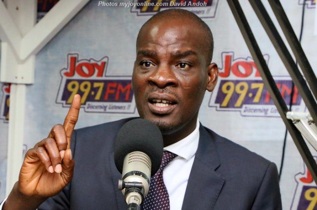 Stop GRA from implementing E-Levy on May 1 – Minority Leader and 2 others to Supreme Court 1 stop gra from implementing e levy on may 1 minority leader and 2 others to supreme court