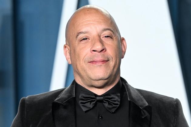 vin diesel reveals which fast and furious character was initially left out of fast
