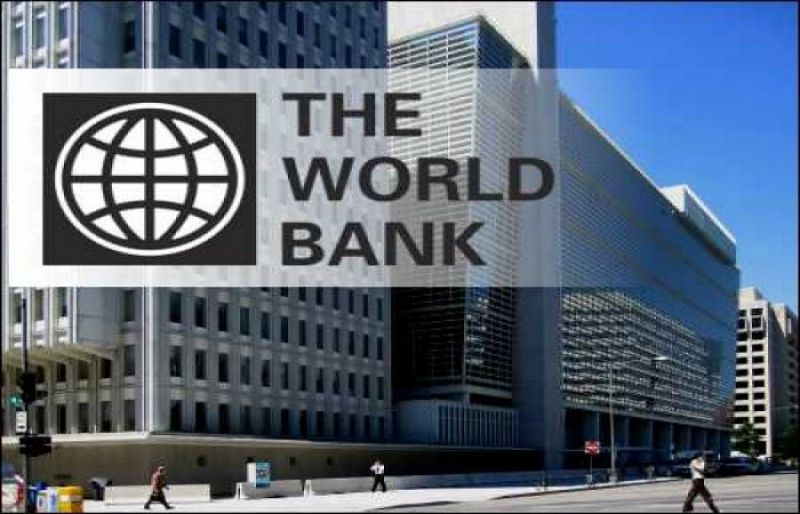 world bank affirms 5 5 expansion of ghanas economy in 2022 raises concern again about rising debt