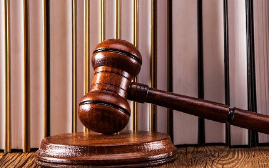 11 jailed over illegal mining in Atewa Forest 1 11 jailed over illegal mining in atewa forest