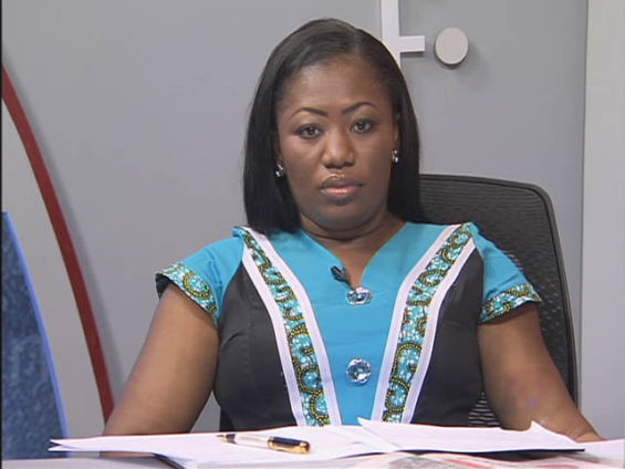 1992 Constitution hasn’t helped us achieve economic prosperity – Clara Kasser-Tee 1 1992 constitution hasnt helped us achieve economic prosperity clara kasser tee