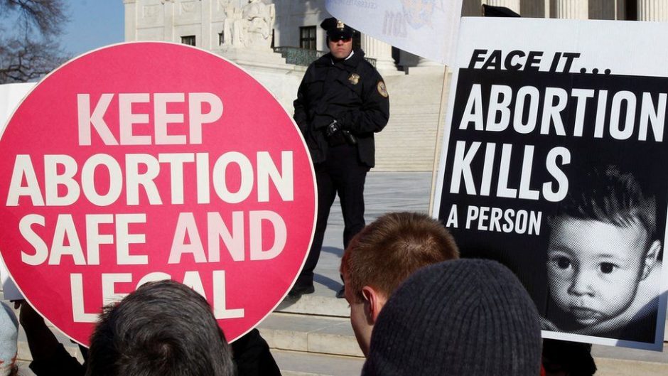 abortion ruling us supreme court says leak is real as investigation launched scaled