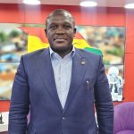 ‘Any politician looting state properties is a disgrace to our democracy’ – Sam George