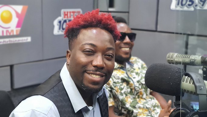 ‘Best New Artiste to perform at Ghana Party in the Park in the UK’ – VGMA PRO 1 best new artiste to perform at ghana party in the park in the uk vgma pro
