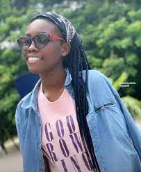 cctu students grieve over colleague nana ama clarks murder