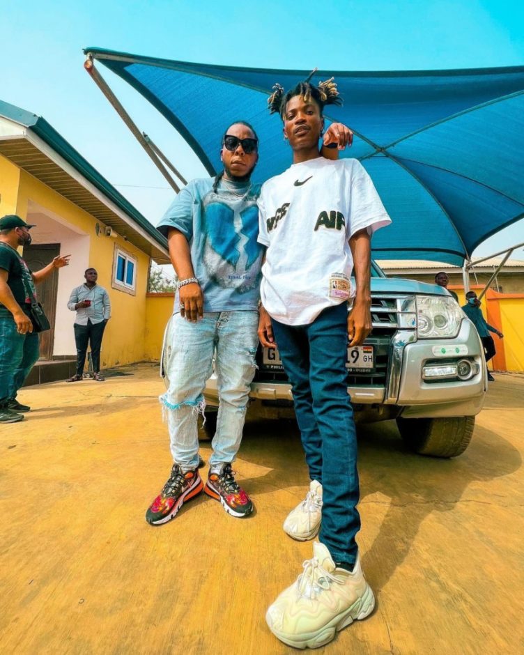 ‘Chief One is a representation of determination’ – Edem 1 chief one is a representation of determination edem scaled