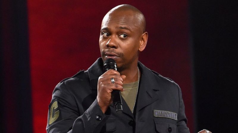 dave chappelle releases first statement about unsettling attack