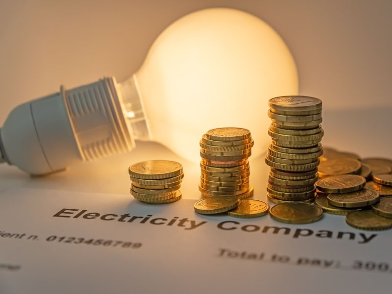 ECG and GWCL’s proposed tariff increment unrealistic – IES 1 ecg and gwcls proposed tariff increment unrealistic ies