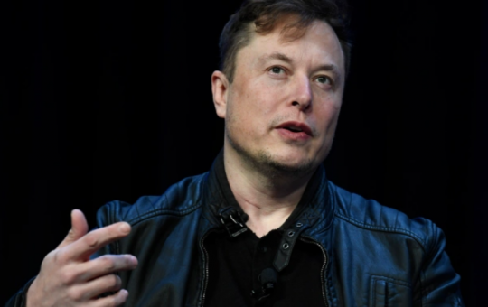 elon musk says twitter under his leadership will be super focused on these 4 things