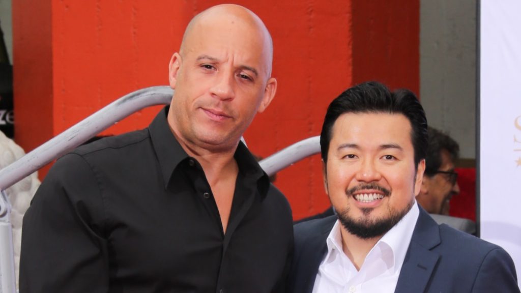fast and furious 10 director exist reportedly over vin diesels poor on set behaviour