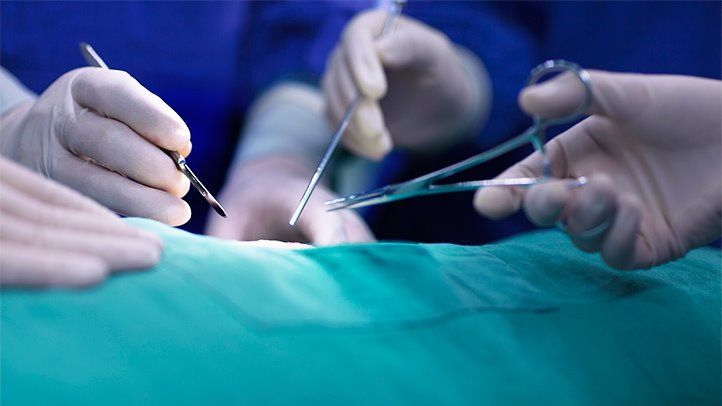 First patient to undergo Brain Mapping Surgery in Ghana speaks of his successful surgery 1 first patient to undergo brain mapping surgery in ghana speaks of his successful surgery