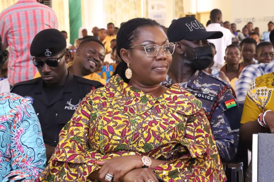Government to build 112 ICT Labs in new regions 1 government to build 112 ict labs in new regions scaled
