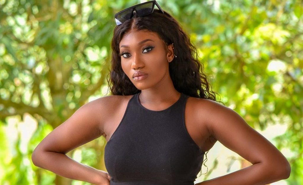 humble yourselves so that i take you to grammys wendy shay to critics