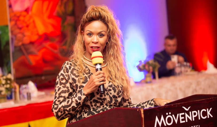 I was honoured to present an award at VGMA23 – South Africa High Commissioner to Ghana 1 i was honoured to present an award at vgma23 south africa high commissioner to ghana