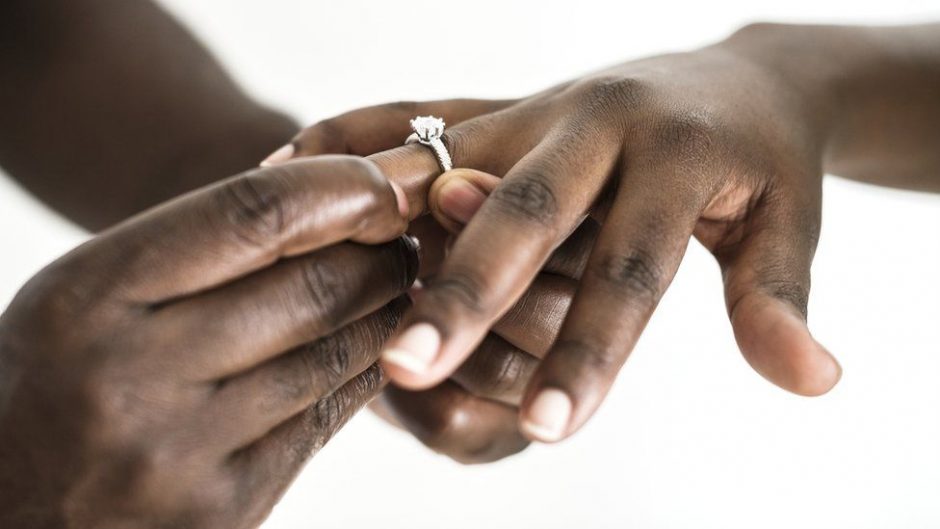 joy fm listeners differ on whether a woman should adopt her husbands surname scaled