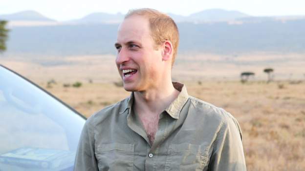 kenyans petition prince william over land evictions