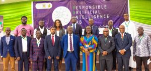 knust unveils responsible ai project for technological and scientific applications