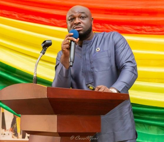 kwame prempeh ghaneps transparency and national development efbfbc