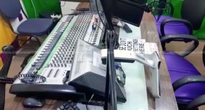 lack of prosecution fueling attacks on radio stations mfwa