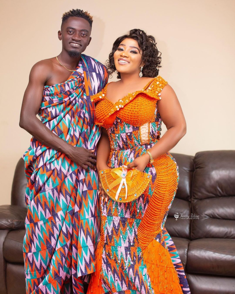Lil Win’s ex wife reacts after he remarries, calls him an opportunist 1 lil wins ex wife reacts after he remarries calls him an opportunist